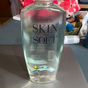 25 oz Skin so Soft